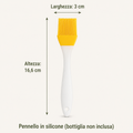Dispenser Spray per Olio 2 in 1 — 300ml
