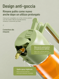 Dispenser Spray per Olio 2 in 1 — 300ml