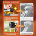 Dispenser Spray per Olio 2 in 1 — 300ml