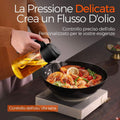 Dispenser Spray per Olio 2 in 1 — 300ml